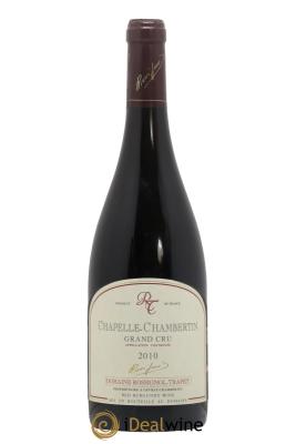 Chapelle-Chambertin Grand Cru Rossignol-Trapet (Domaine)