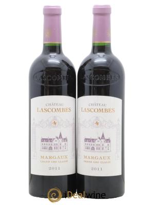 Château Lascombes 2ème Grand Cru Classé