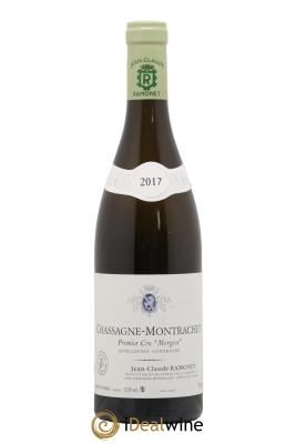 Chassagne-Montrachet 1er Cru Morgeot Ramonet (Domaine)