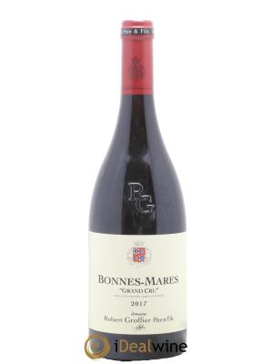 Bonnes-Mares Grand Cru Robert Groffier Père & Fils (Domaine)