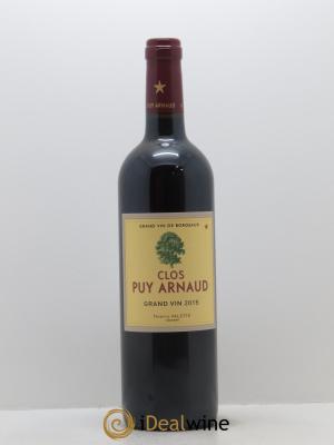 Clos Puy Arnaud 