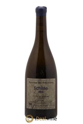IGP Vin des Allobroges - Cevins Schiste Ardoisières (Domaine des)
