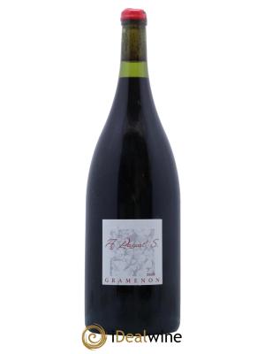 Côtes du Rhône A Pascal S. Gramenon (Domaine)