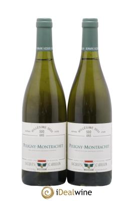 Puligny-Montrachet Jacques Carillon (Domaine)