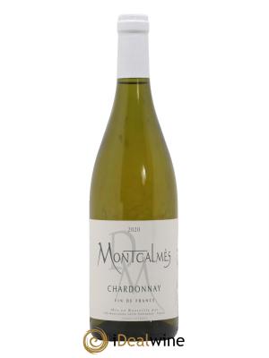 Vin de France Chardonnay Montcalmès