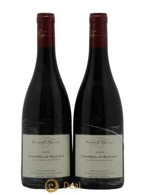 Chambolle-Musigny Domaine Francois Feuillet