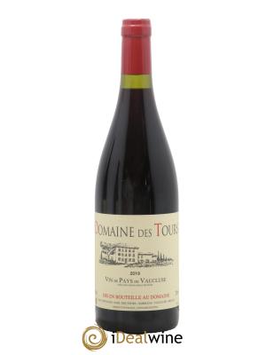 IGP Vaucluse (Vin de Pays de Vaucluse) Domaine des Tours Emmanuel Reynaud