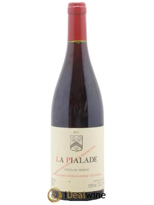 Côtes du Rhône La Pialade Emmanuel Reynaud