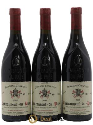 Châteauneuf-du-Pape Charvin (Domaine)