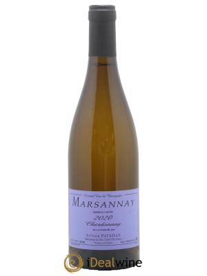 Marsannay Sylvain Pataille (Domaine)