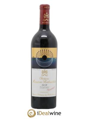 Château Mouton Rothschild 1er Grand Cru Classé