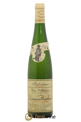 Alsace Sylvaner Réserve Weinbach (Domaine)