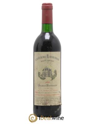 Château Lanessan Cru Bourgeois