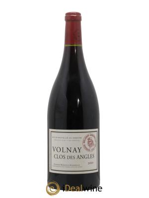 Volnay 1er Cru Clos des Angles Marquis d'Angerville (Domaine)