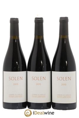 Pézenas Languedoc Solen Domaine les Aurelles