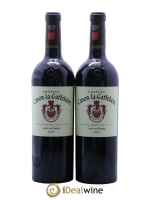 Château Canon la Gaffelière 1er Grand Cru Classé B