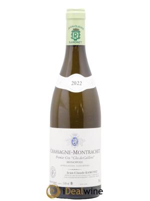 Chassagne-Montrachet 1er Cru Les Caillerets Ramonet (Domaine)