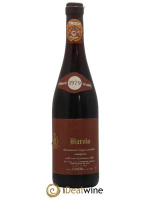 Barolo DOCG Consorzio Agrario Asti