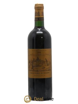 Château d'Issan 3ème Grand Cru Classé