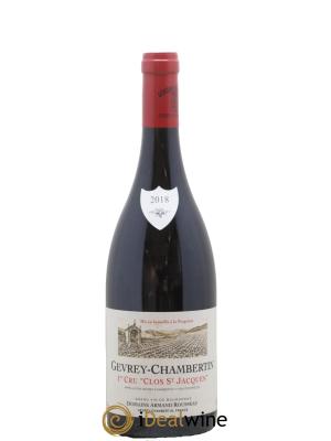 Gevrey-Chambertin 1er Cru Clos Saint-Jacques Armand Rousseau (Domaine) 