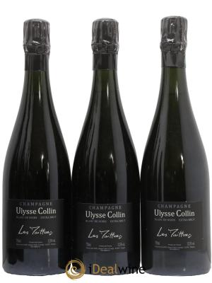 Les Maillons Blanc de Noirs Extra Brut Ulysse Collin