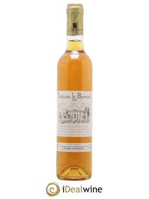 Monbazillac Château Le Barradis