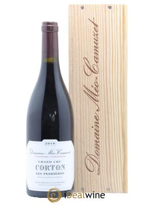 Corton Grand Cru Les Perrières Méo-Camuzet (Domaine)