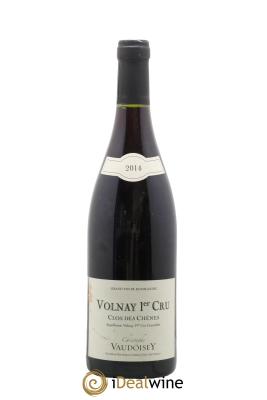 Volnay 1er Cru Clos des Chênes Christophe Vaudoisey