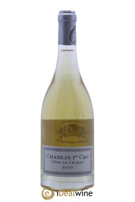 Chablis 1er Cru Cote de Lechet Charlopin