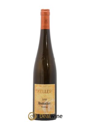 Riesling Trocken GG Dalsheim Hubacker Keller