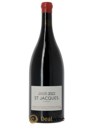 Vin de France St Jacques Maxime Magnon