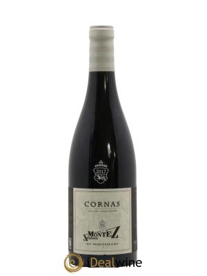 Cornas Les Cotes Domaine Montez