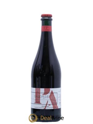 Vin de France Gamay Dj 15 Domaine Pierre Andrey