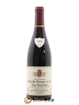 Nuits-Saint-Georges 1er Cru Les Vaucrains Chicotot