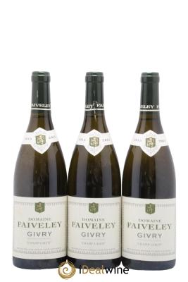 Givry Champ Lalot Domaine Faiveley