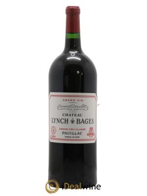 Château Lynch Bages 5ème Grand Cru Classé