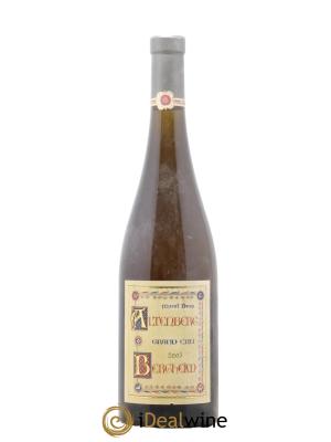 Alsace Grand Cru Altenberg de Bergheim Marcel Deiss (Domaine) 