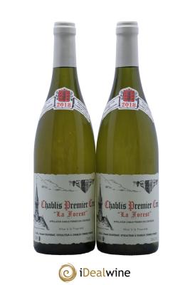 Chablis 1er Cru La Forest Vincent Dauvissat (Domaine)