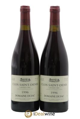 Clos Saint-Denis Grand Cru Dujac (Domaine)