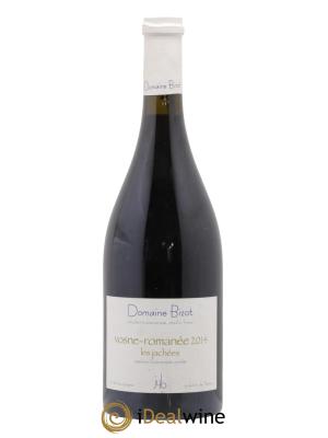 Vosne-Romanée Les Jachées Bizot (Domaine)