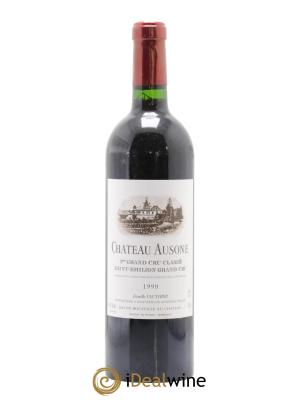 Château Ausone 1er Grand Cru Classé A