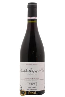 Chambolle-Musigny 1er Cru Laurent Roumier