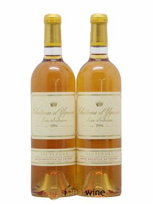 Château d' Yquem 1er Cru Classé Supérieur