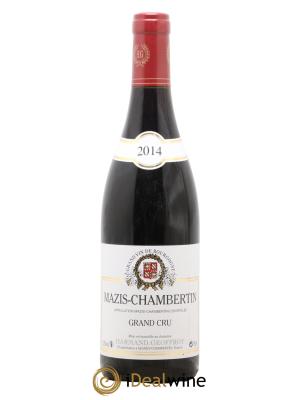 Mazis-Chambertin Grand Cru Harmand-Geoffroy (Domaine)