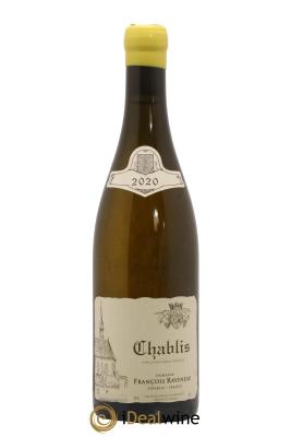 Chablis Raveneau (Domaine) 