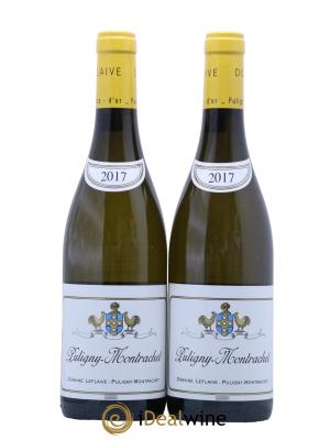 Puligny-Montrachet Leflaive (Domaine)