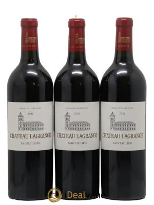 Château Lagrange 3ème Grand Cru Classé