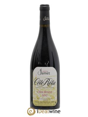 Côte-Rôtie Côte Brune Jamet (Domaine)