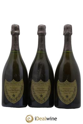 Brut Dom Pérignon