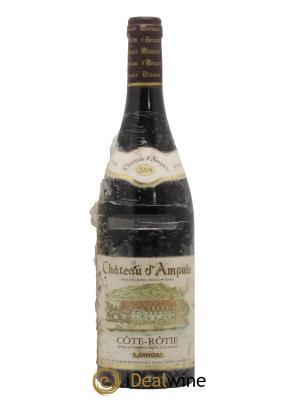 Côte-Rôtie Château d'Ampuis Guigal